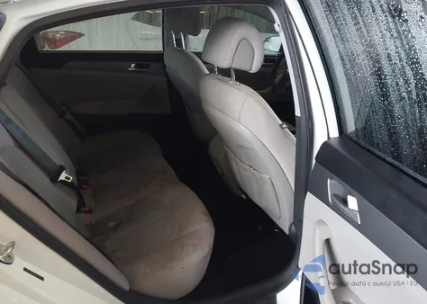 2015 Hyundai Sonata Se из США, поврежденный, VIN 5NPE24AF1FH082780